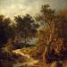 Landscape with a Stream